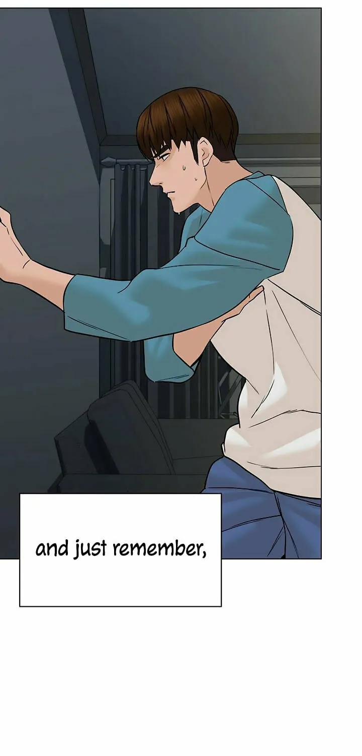 Read From the Grave and Back chapter 92 image 67 on Lezhin