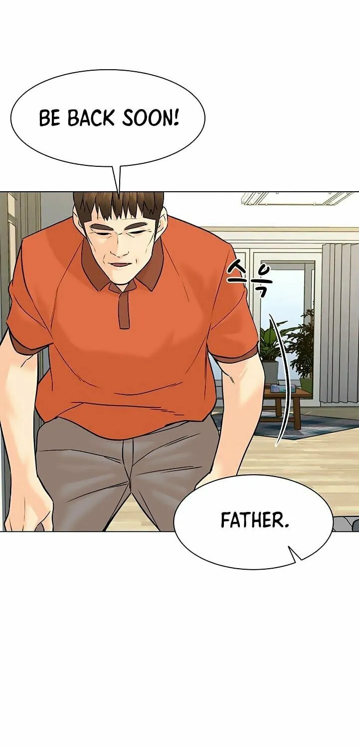 Read From the Grave and Back chapter 92 image 73 on Lezhin
