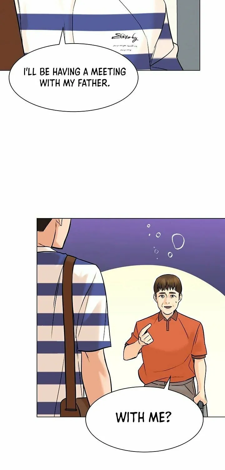 Read From the Grave and Back chapter 92 image 76 on Lezhin