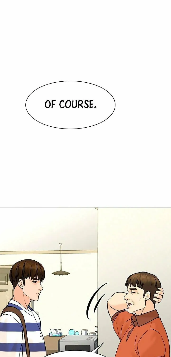 Read From the Grave and Back chapter 92 image 77 on Lezhin