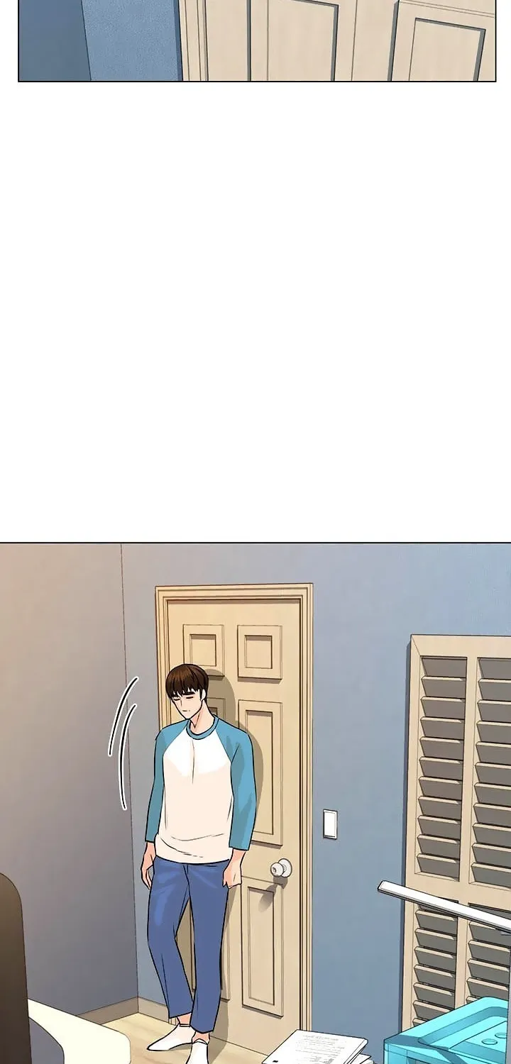 Read From the Grave and Back chapter 95 image 1 on Lezhin