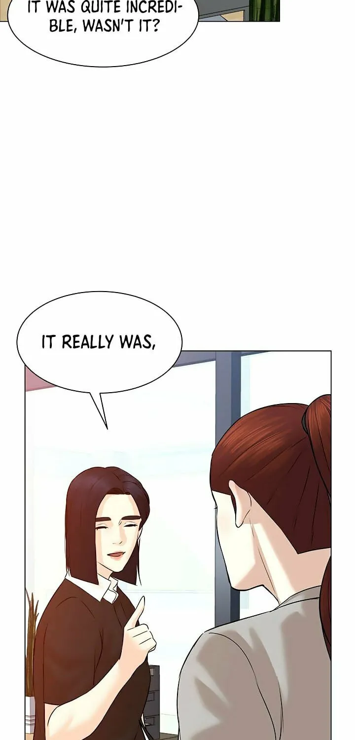 Read From the Grave and Back chapter 95 image 10 on Lezhin