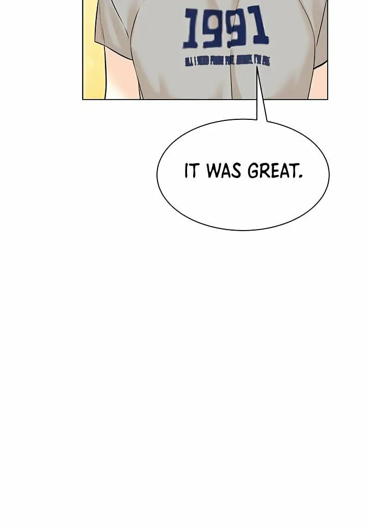 Read From the Grave and Back chapter 95 image 12 on Lezhin
