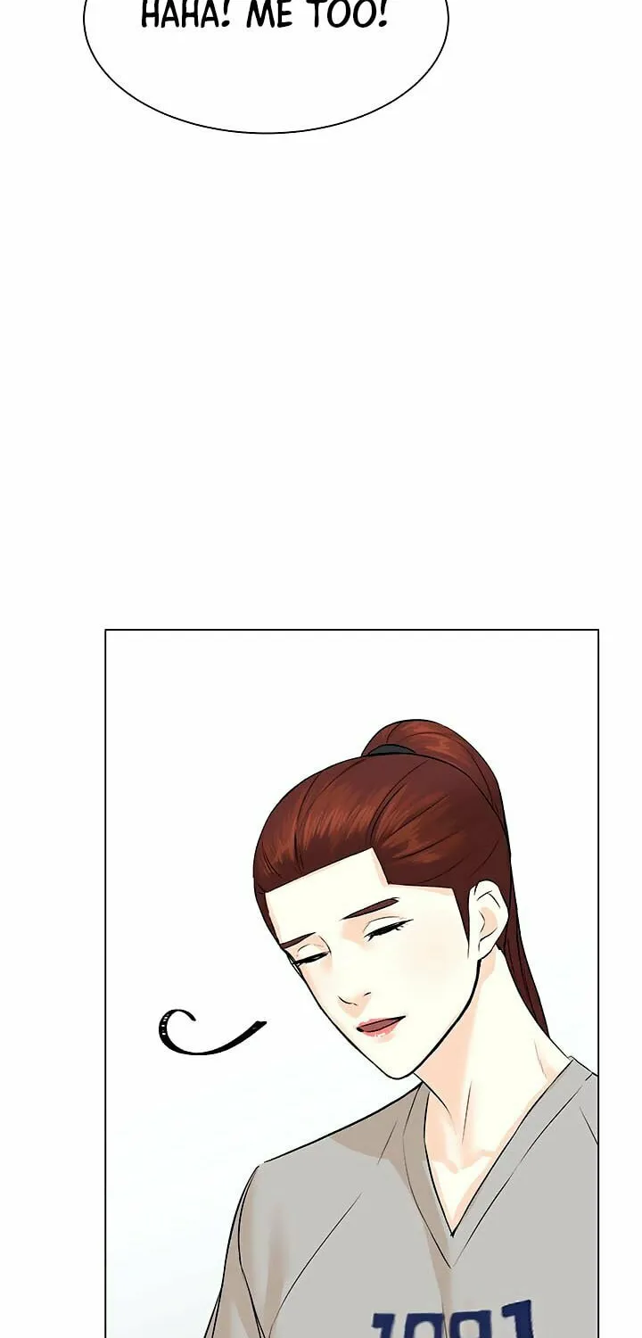 Read From the Grave and Back chapter 95 image 14 on Lezhin