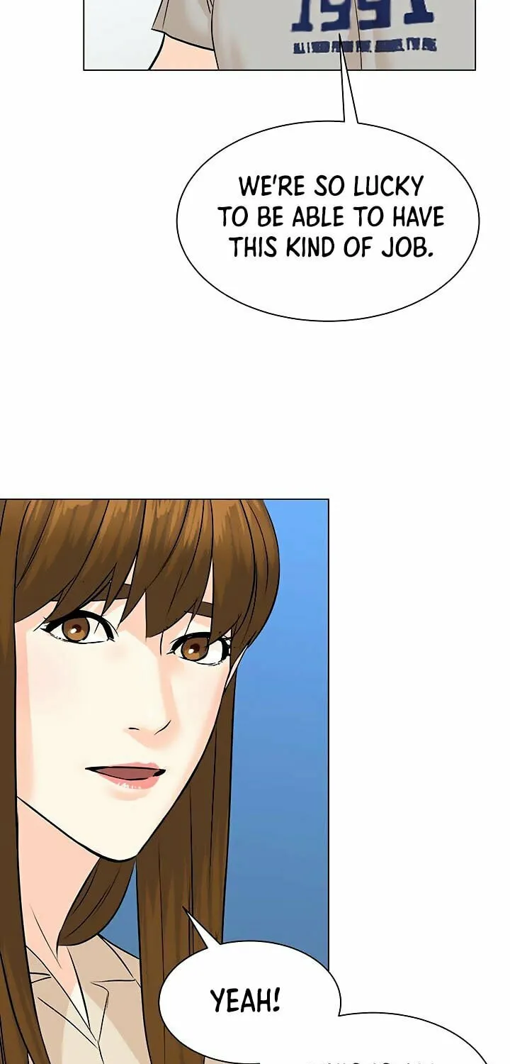 Read From the Grave and Back chapter 95 image 15 on Lezhin