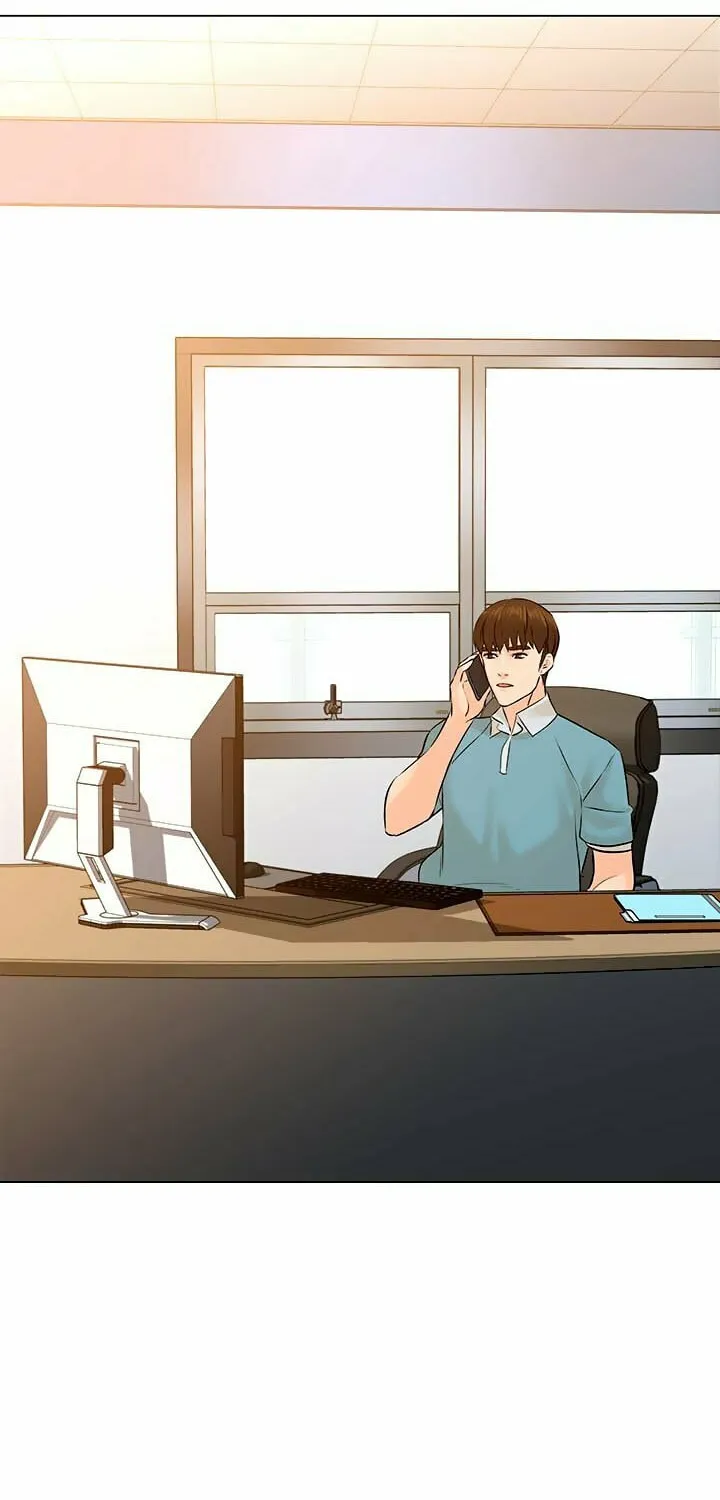 Read From the Grave and Back chapter 95 image 18 on Lezhin