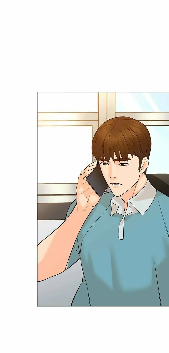 Read From the Grave and Back chapter 95 image 19 on Lezhin