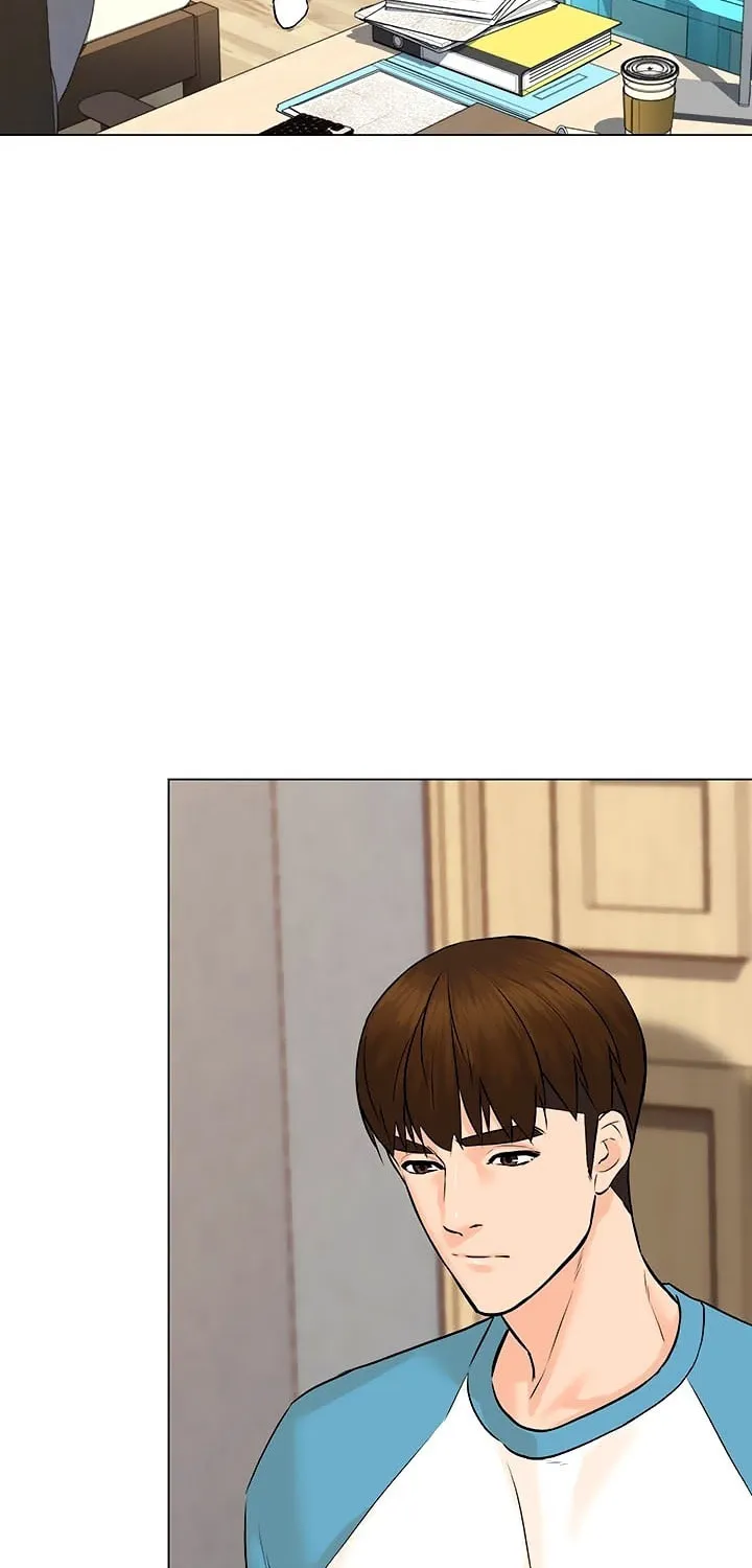 Read From the Grave and Back chapter 95 image 2 on Lezhin