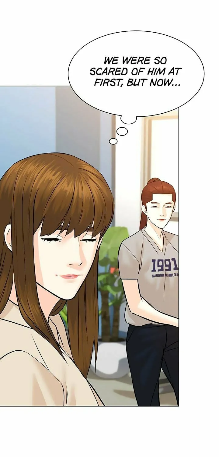 Read From the Grave and Back chapter 95 image 20 on Lezhin