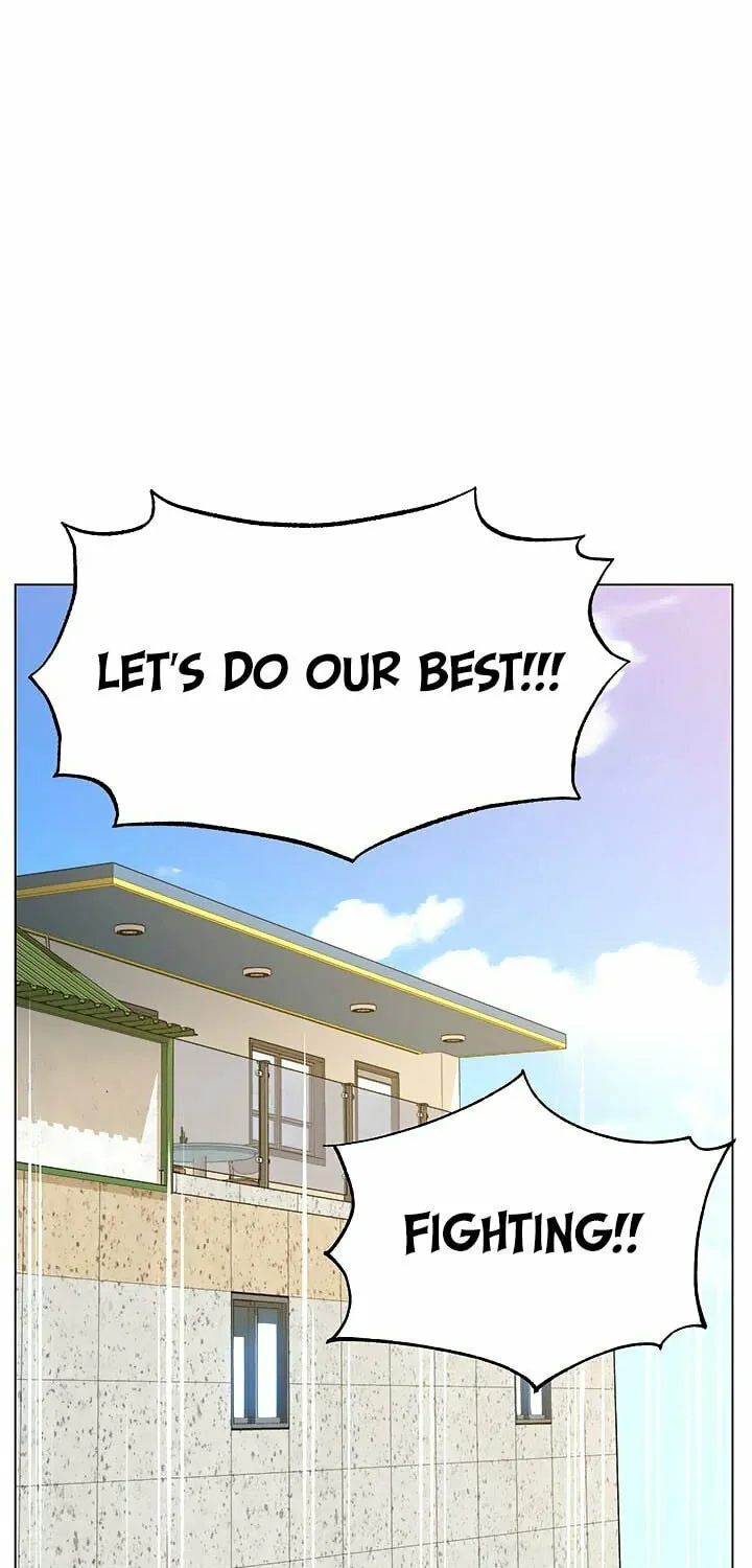 Read From the Grave and Back chapter 95 image 21 on Lezhin