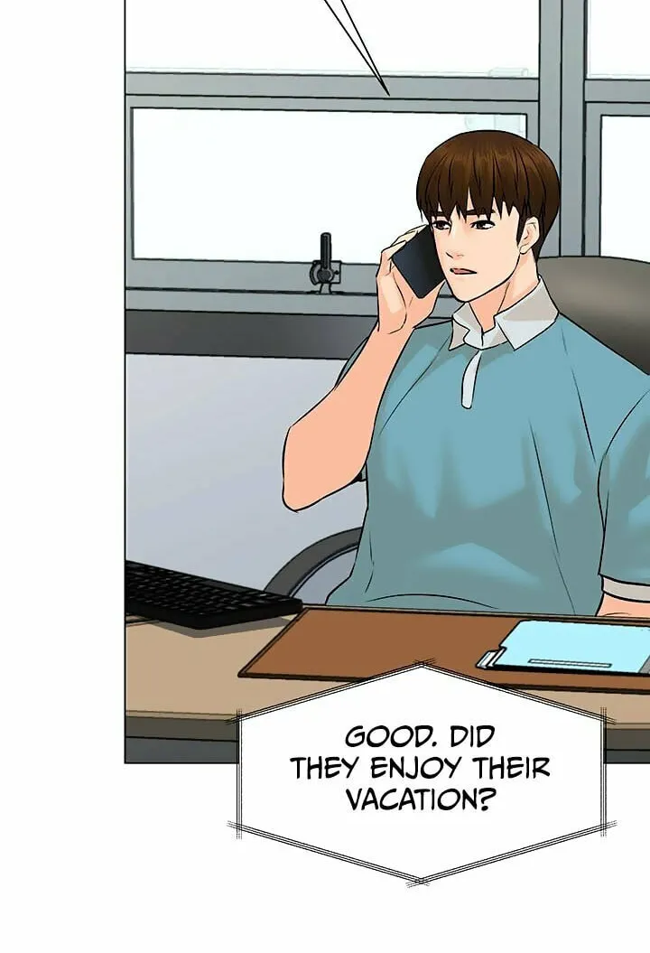 Read From the Grave and Back chapter 95 image 24 on Lezhin