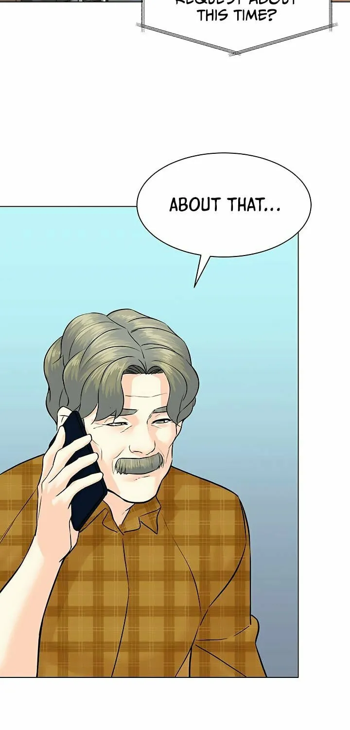 Read From the Grave and Back chapter 95 image 27 on Lezhin