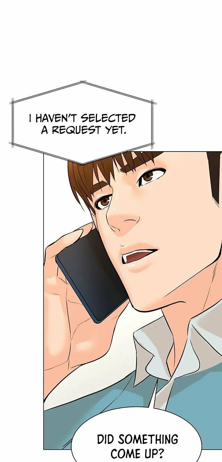 Read From the Grave and Back chapter 95 image 28 on Lezhin