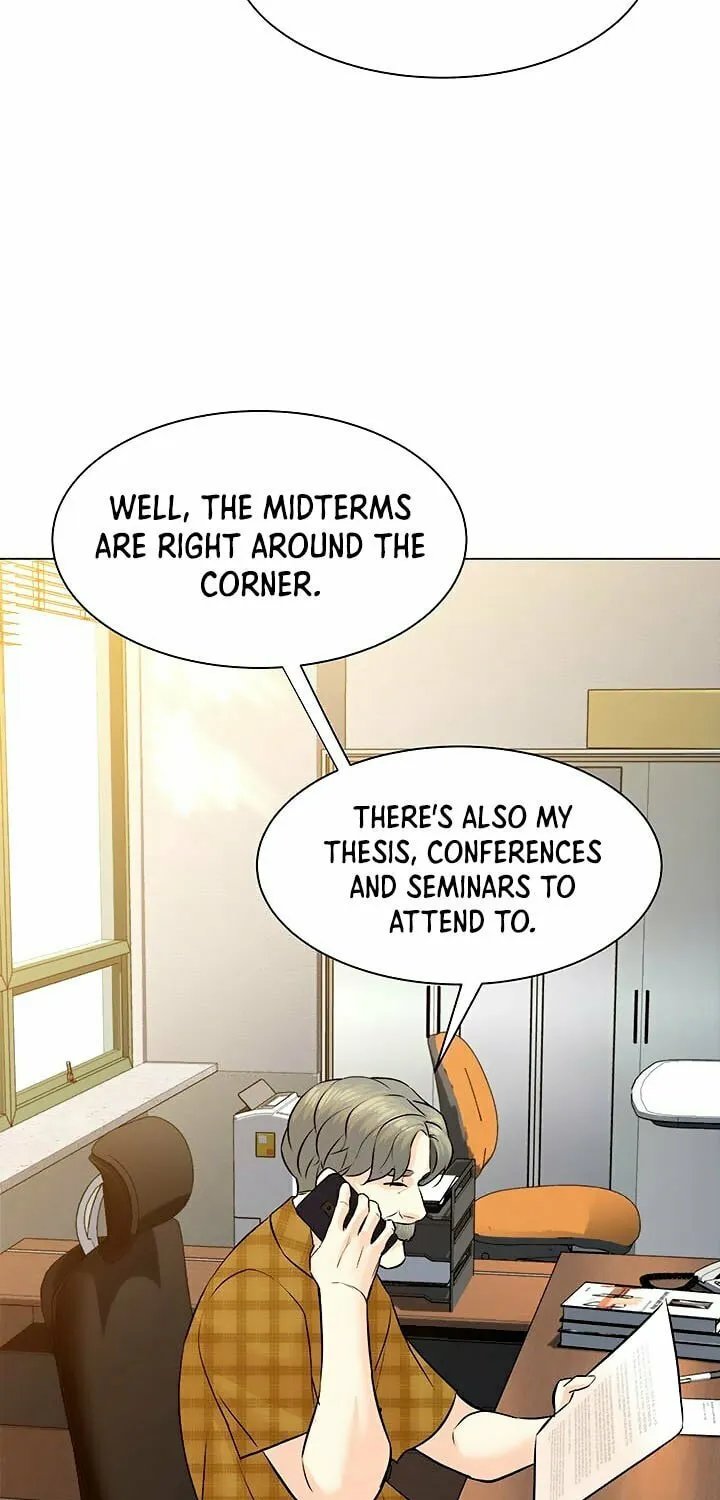 Read From the Grave and Back chapter 95 image 29 on Lezhin