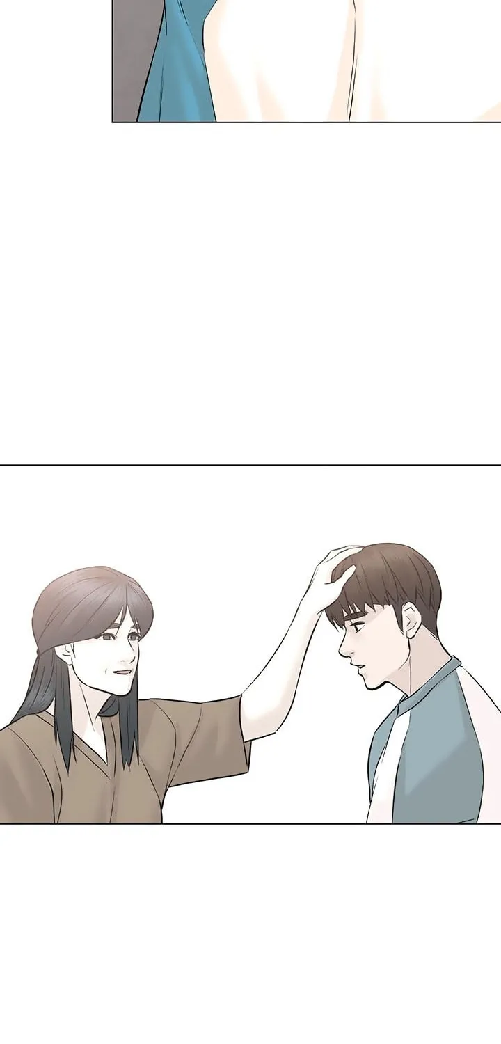 Read From the Grave and Back chapter 95 image 3 on Lezhin