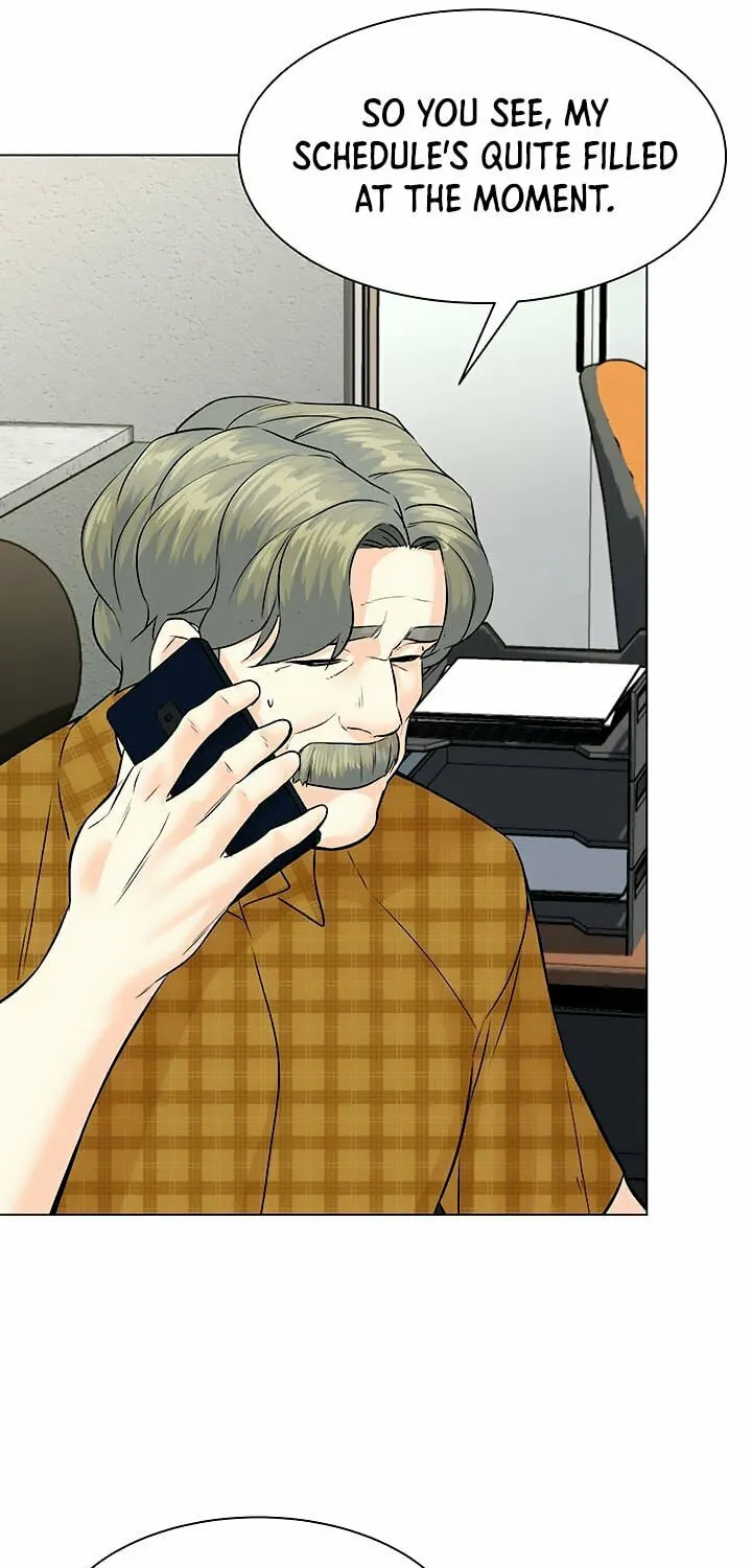 Read From the Grave and Back chapter 95 image 31 on Lezhin