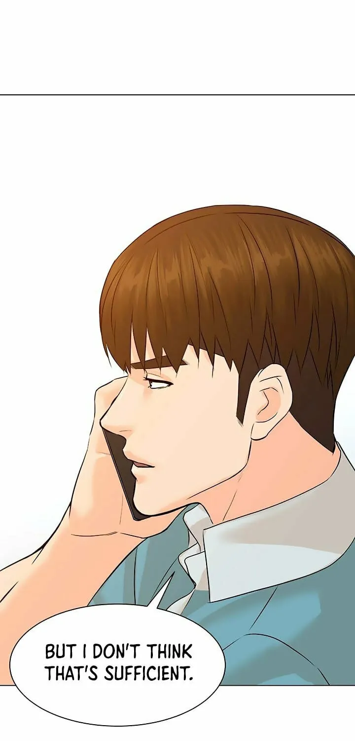 Read From the Grave and Back chapter 95 image 35 on Lezhin