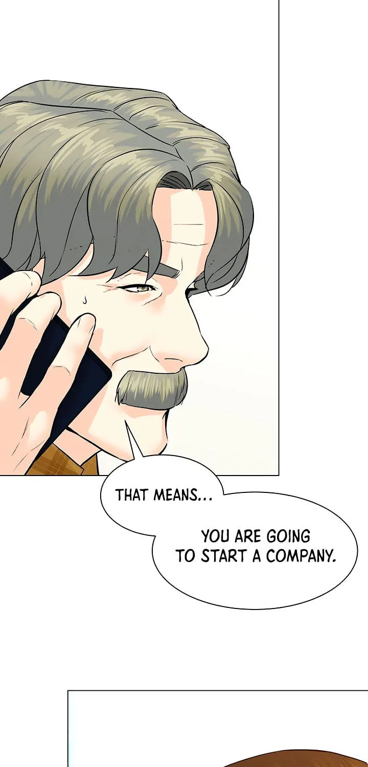 Read From the Grave and Back chapter 95 image 38 on Lezhin