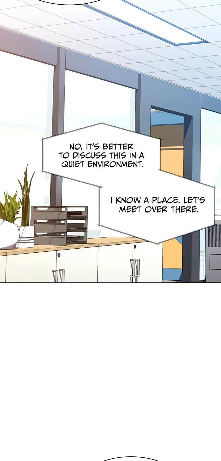 Read From the Grave and Back chapter 95 image 40 on Lezhin