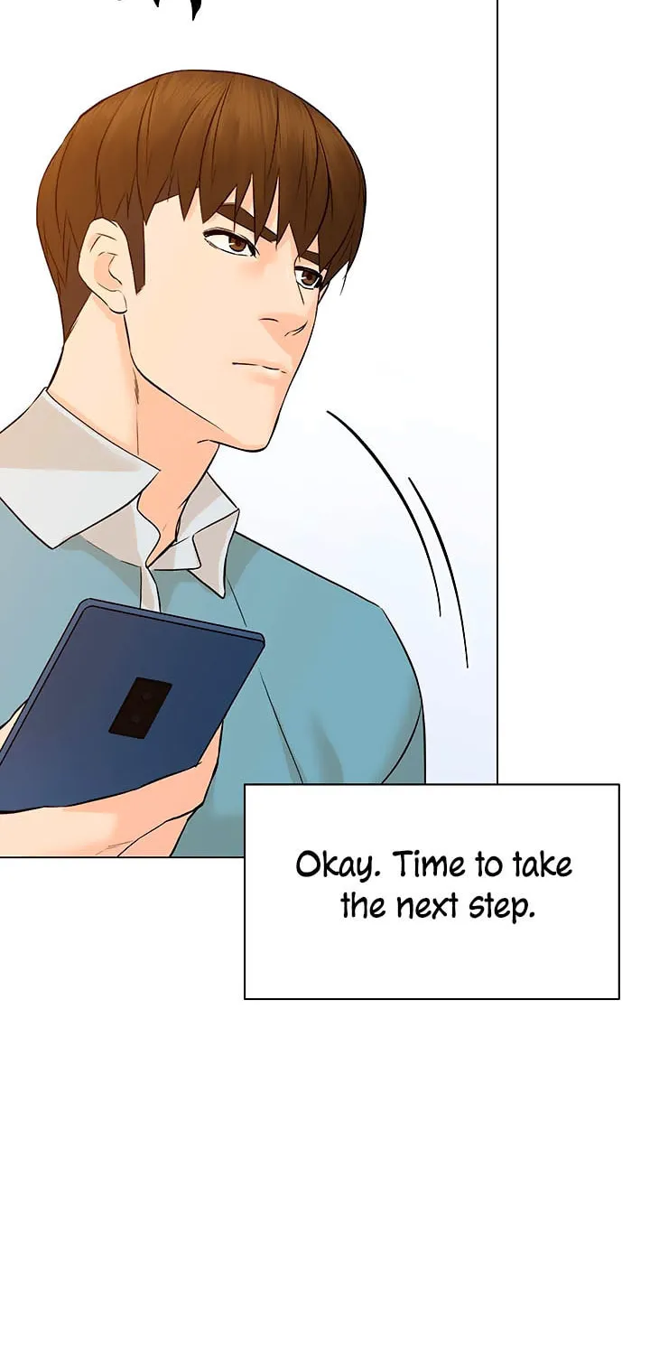 Read From the Grave and Back chapter 95 image 42 on Lezhin