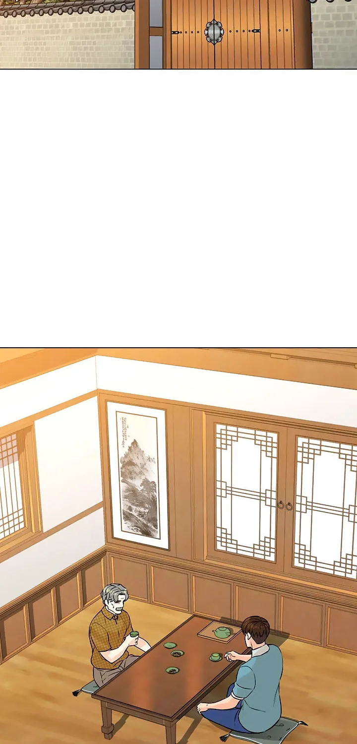 Read From the Grave and Back chapter 95 image 44 on Lezhin
