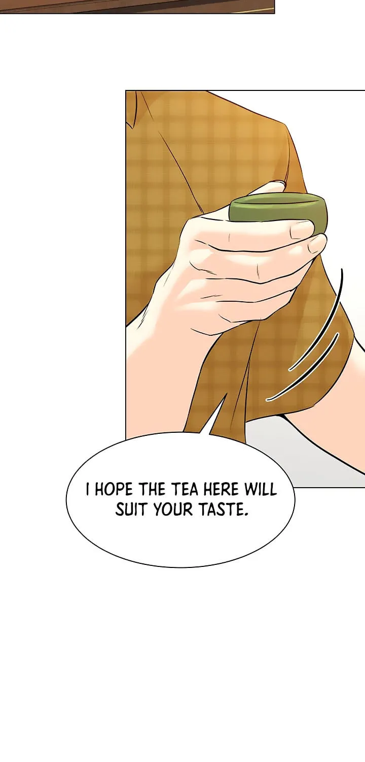 Read From the Grave and Back chapter 95 image 46 on Lezhin