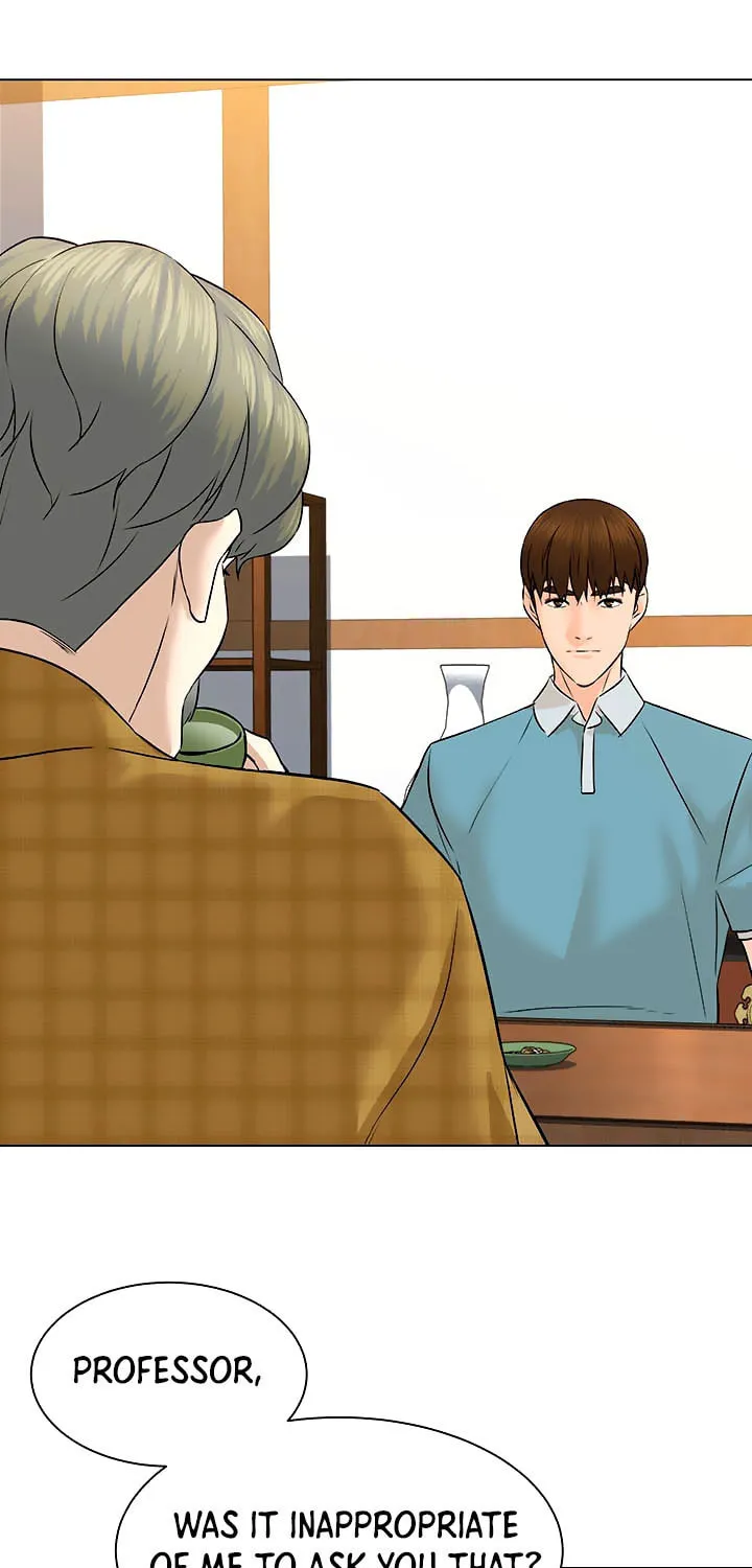 Read From the Grave and Back chapter 95 image 47 on Lezhin
