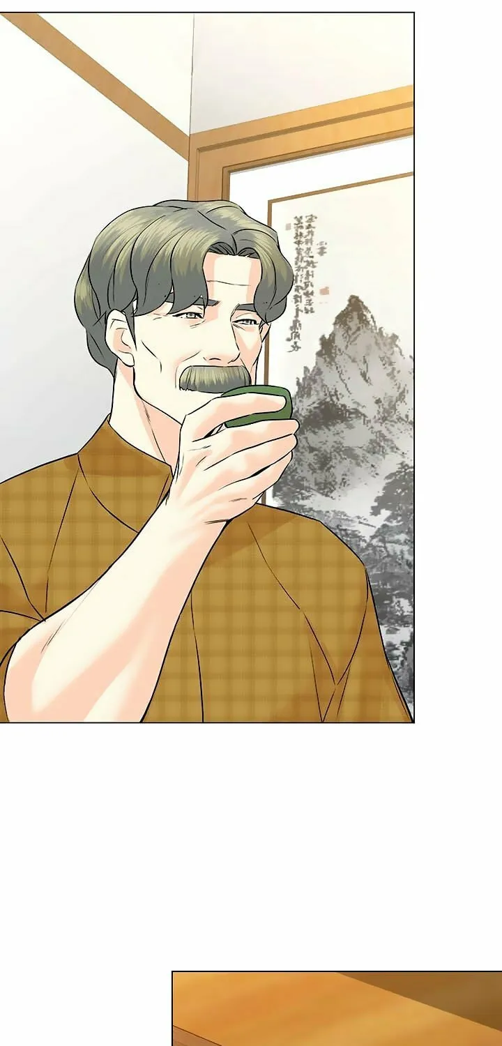 Read From the Grave and Back chapter 95 image 49 on Lezhin