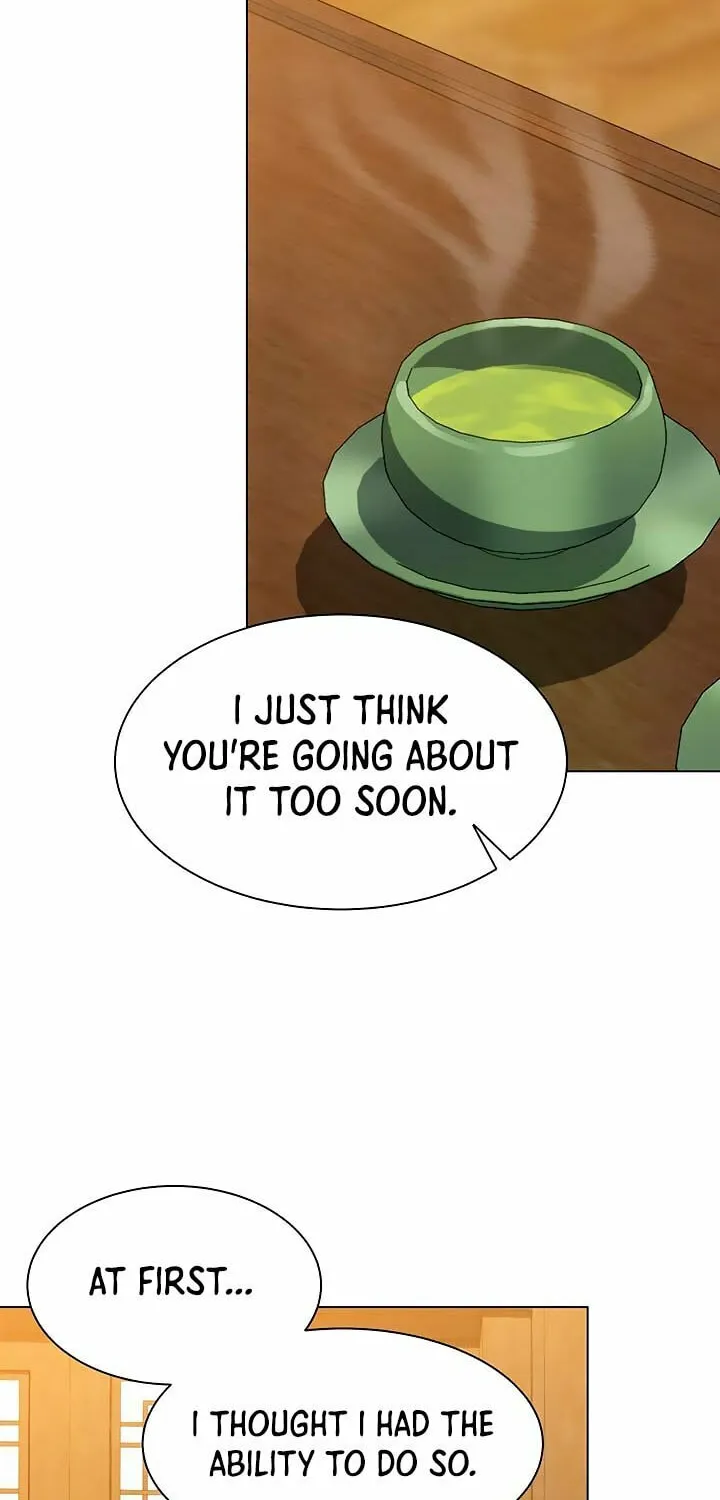 Read From the Grave and Back chapter 95 image 50 on Lezhin