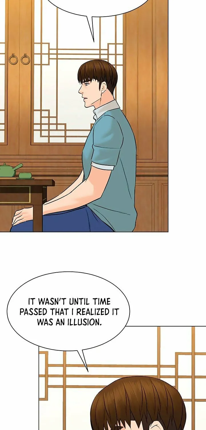 Read From the Grave and Back chapter 95 image 51 on Lezhin