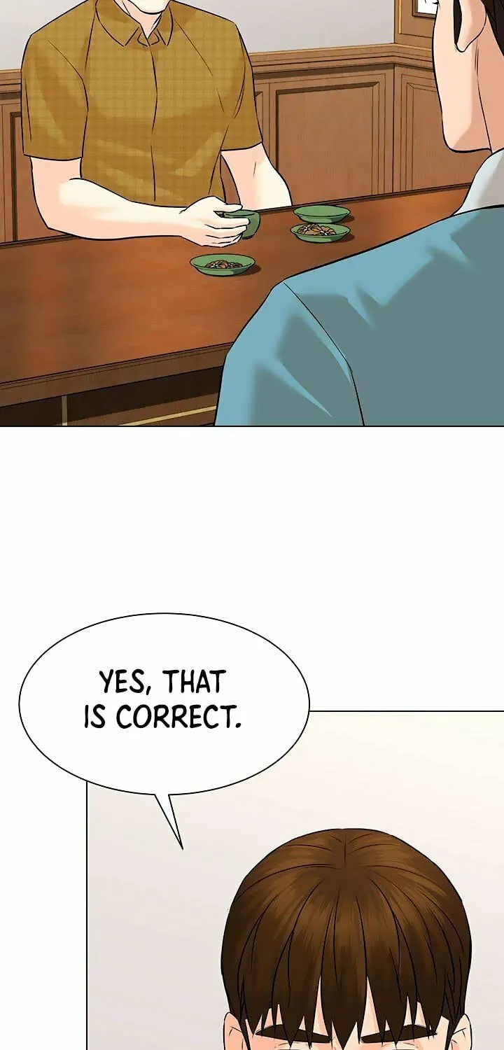Read From the Grave and Back chapter 95 image 53 on Lezhin