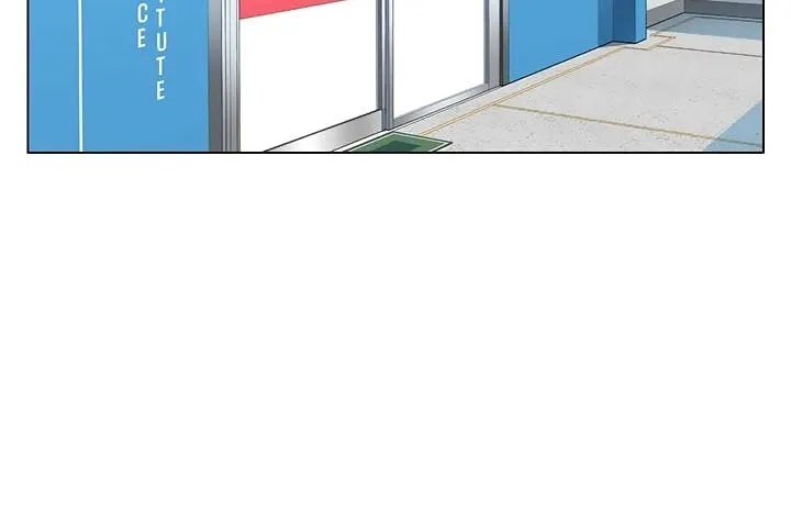 Read From the Grave and Back chapter 95 image 6 on Lezhin