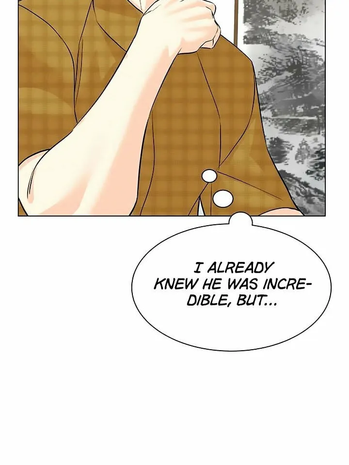 Read From the Grave and Back chapter 95 image 60 on Lezhin