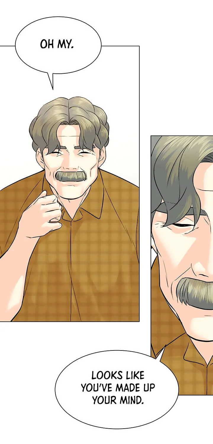 Read From the Grave and Back chapter 95 image 65 on Lezhin