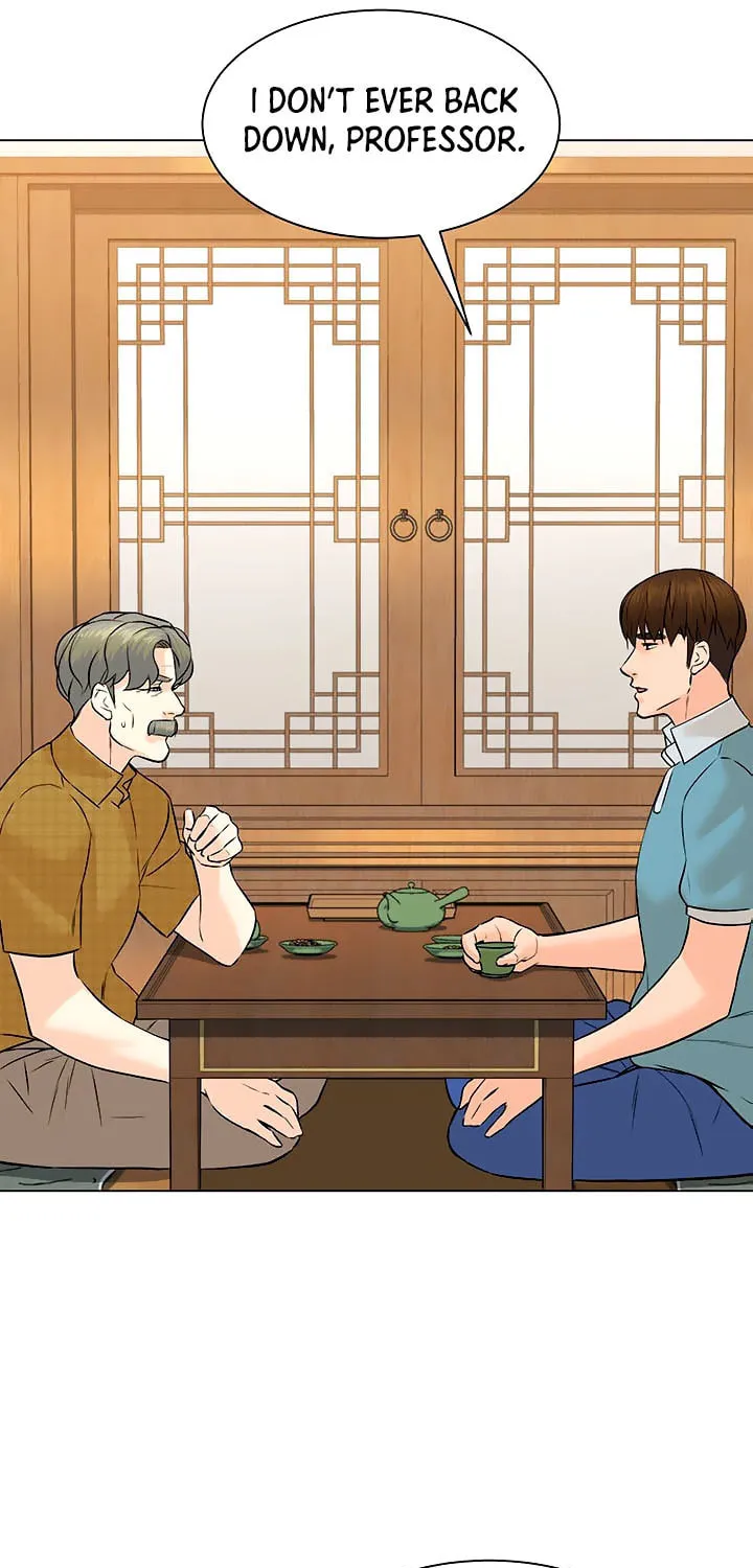 Read From the Grave and Back chapter 95 image 67 on Lezhin