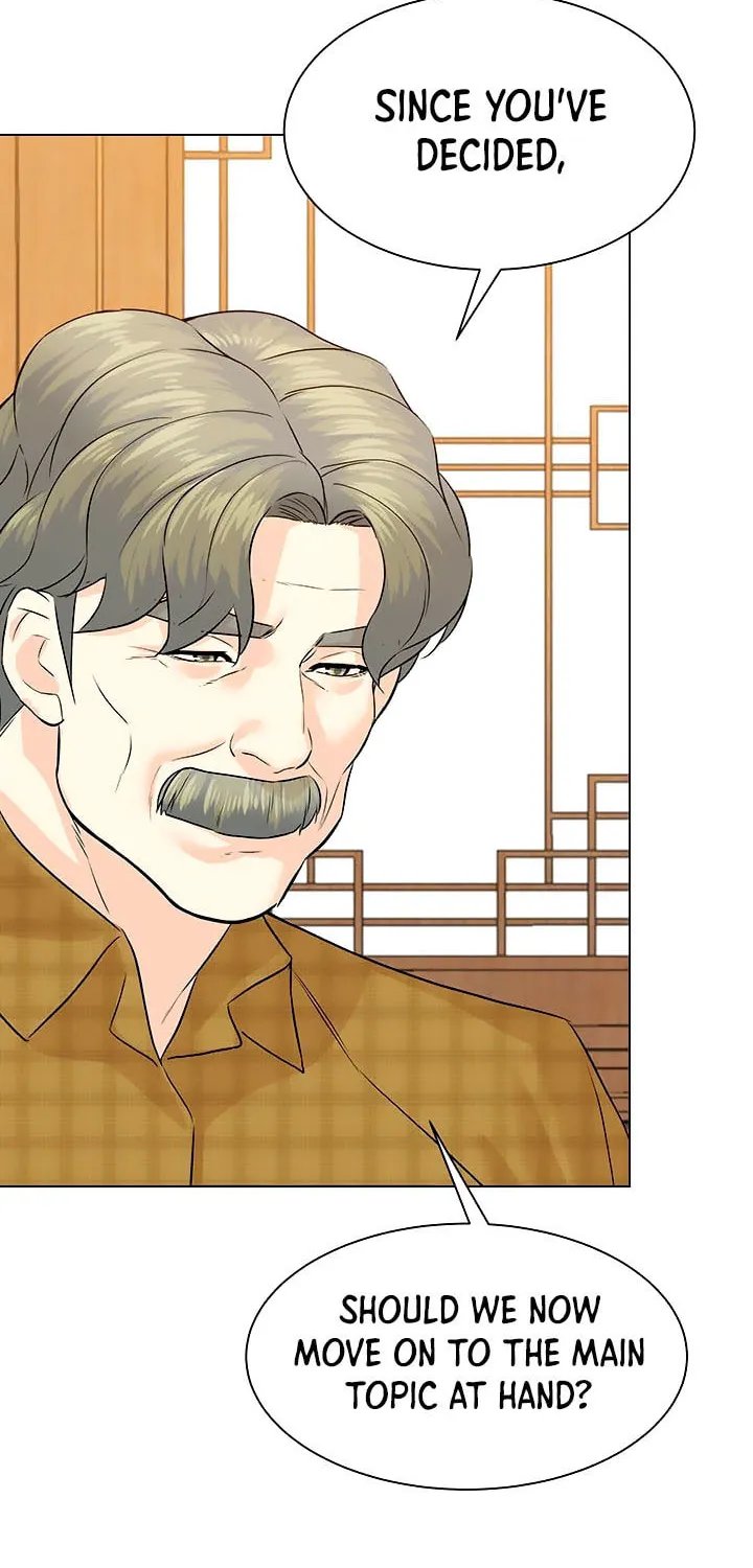 Read From the Grave and Back chapter 95 image 68 on Lezhin