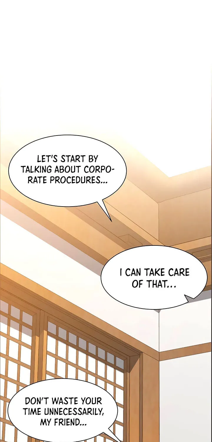 Read From the Grave and Back chapter 95 image 69 on Lezhin