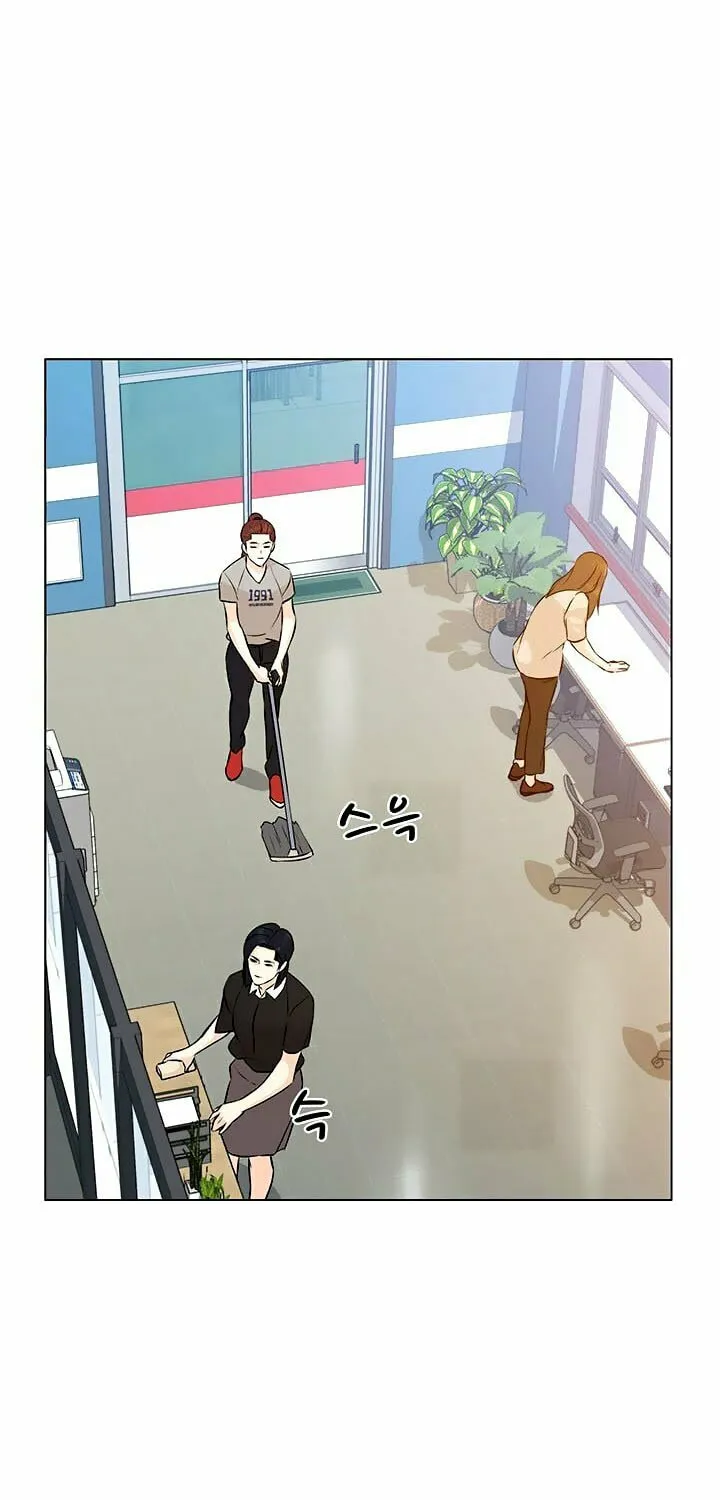 Read From the Grave and Back chapter 95 image 7 on Lezhin