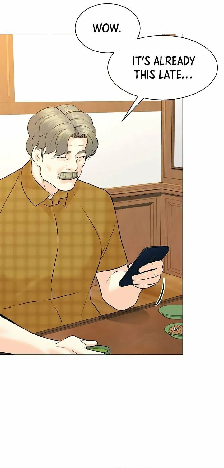 Read From the Grave and Back chapter 95 image 73 on Lezhin