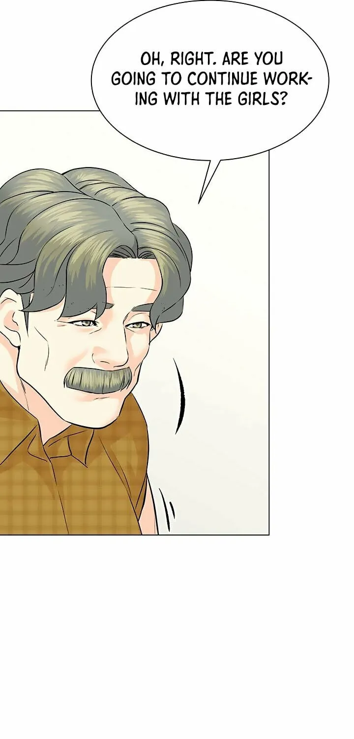 Read From the Grave and Back chapter 95 image 74 on Lezhin