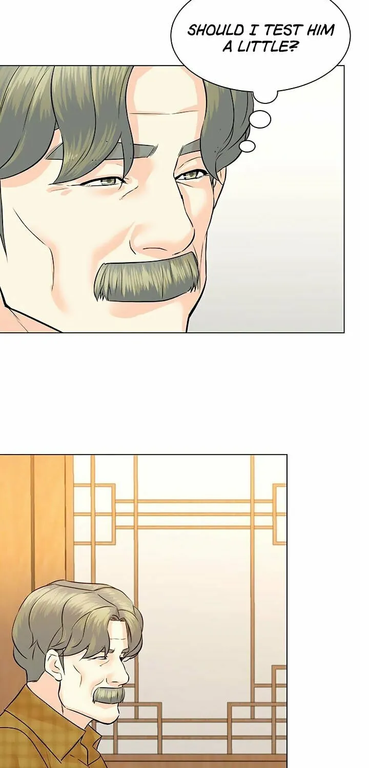Read From the Grave and Back chapter 95 image 76 on Lezhin