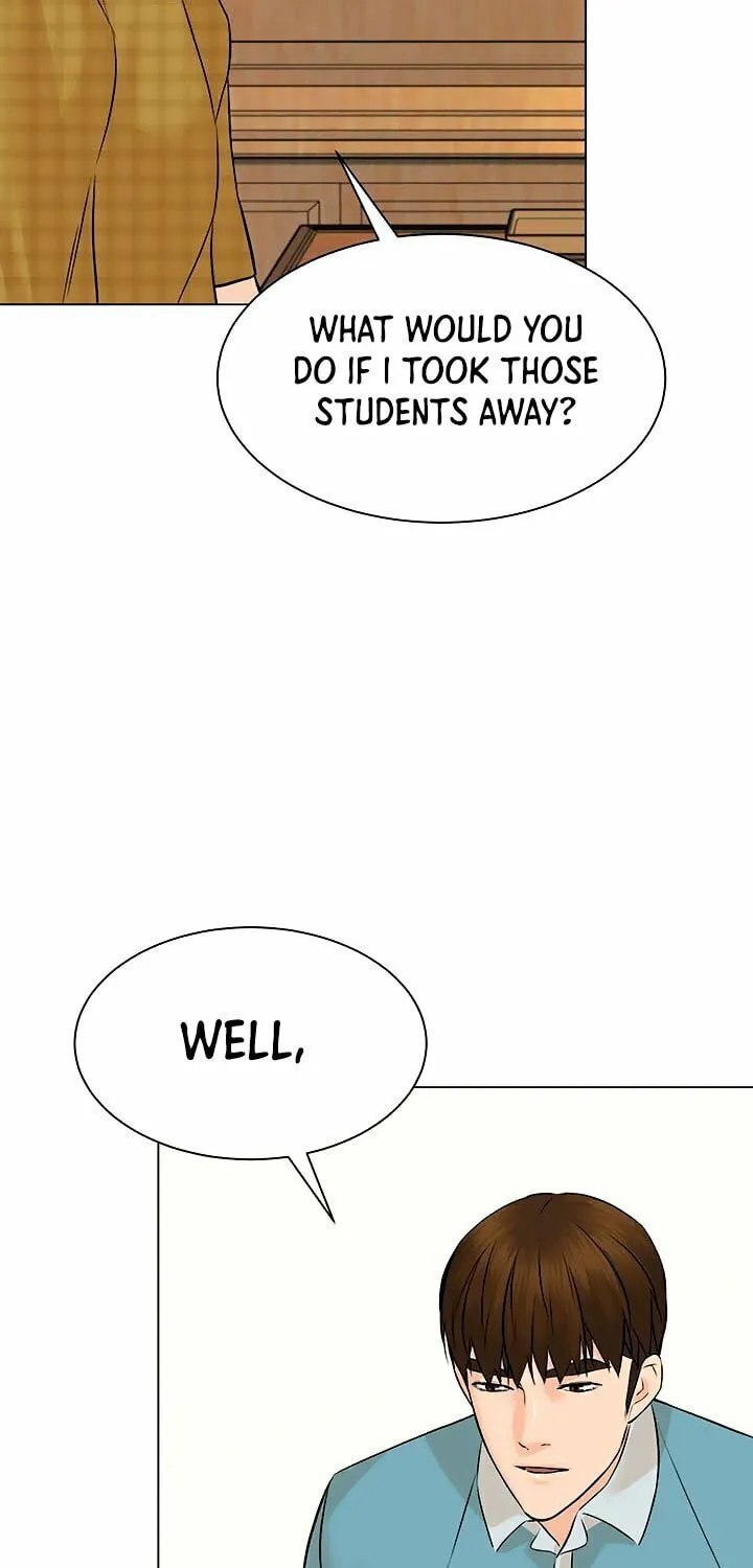 Read From the Grave and Back chapter 95 image 77 on Lezhin