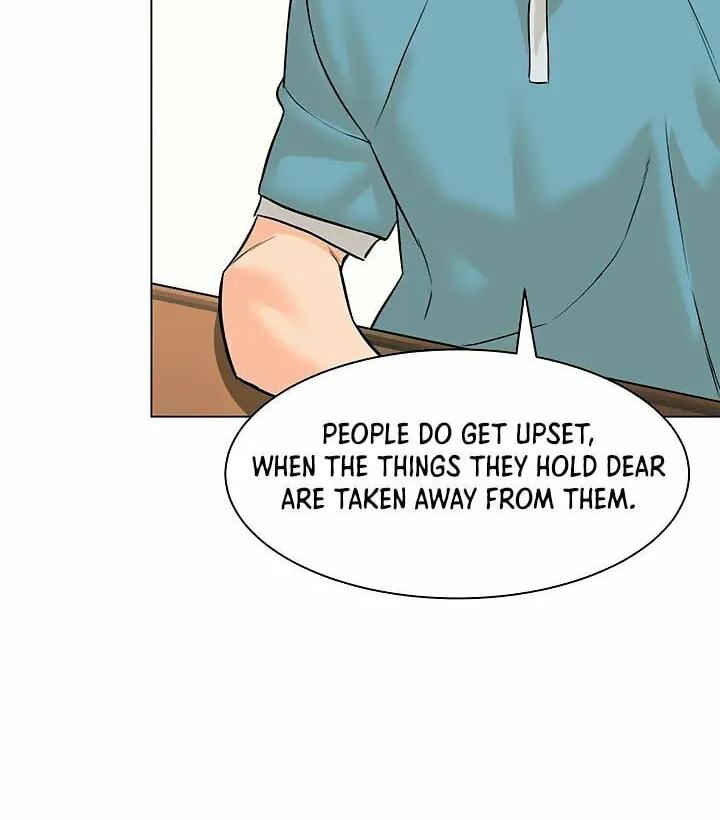 Read From the Grave and Back chapter 95 image 78 on Lezhin