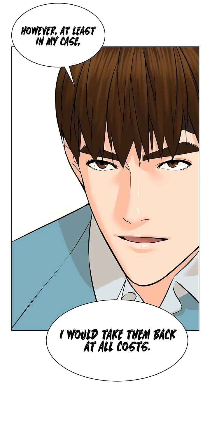 Read From the Grave and Back chapter 95 image 79 on Lezhin