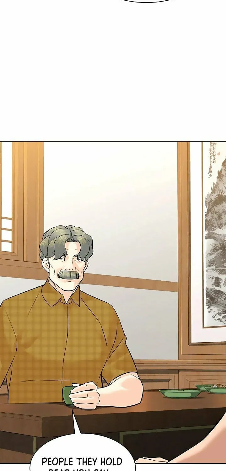 Read From the Grave and Back chapter 96 image 1 on Lezhin