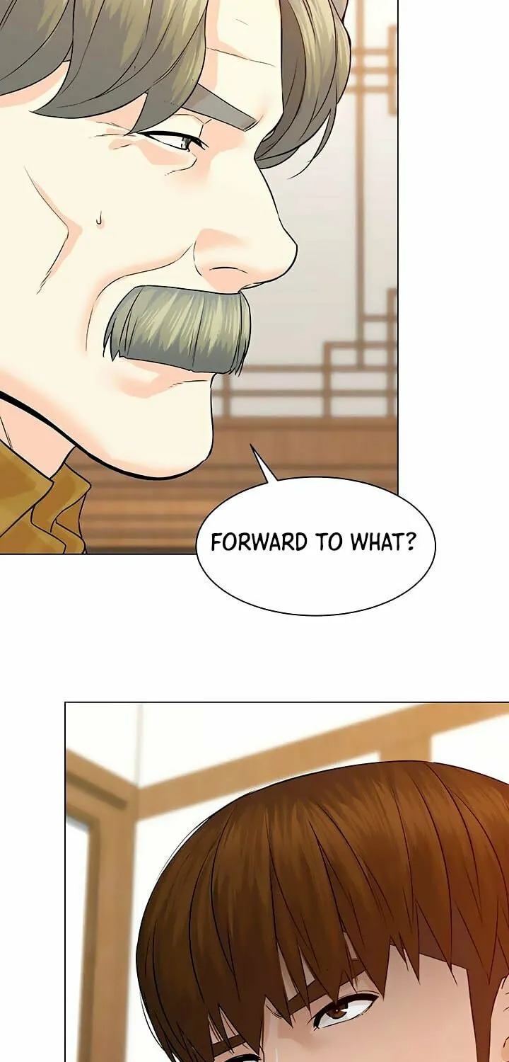 Read From the Grave and Back chapter 96 image 11 on Lezhin