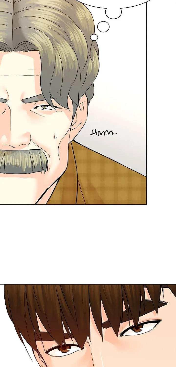 Read From the Grave and Back chapter 96 image 14 on Lezhin