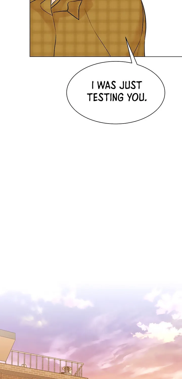 Read From the Grave and Back chapter 96 image 16 on Lezhin