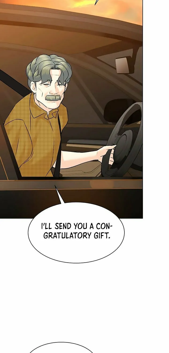 Read From the Grave and Back chapter 96 image 21 on Lezhin