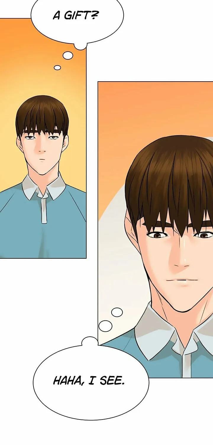 Read From the Grave and Back chapter 96 image 22 on Lezhin
